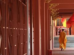 -梵天禅寺