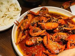 -马头巷·食景园(苏州总店)