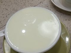 -义顺牛奶公司(新马路老店)