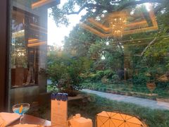 -浙江西子宾馆·瑶园咖啡厅