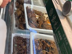 -紫光园清真北京小吃(广渠门内店)