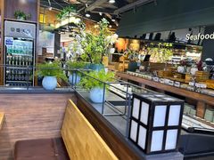 -韩盛·盛江山自助料理(沈辽路万达店)