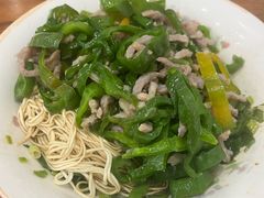 -吉祥面馆(孩儿巷北路店)