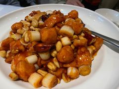 -福海居烤鸭店(鸟巢店)