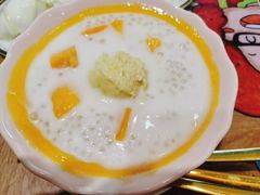 -甜心妈妈·榴莲星级糖水(北京路总店)