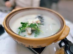 -宝荣鱼馆·临湖之宴(千岛湖店)