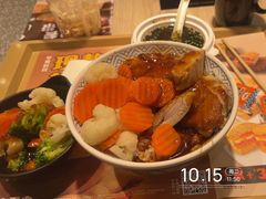 -吉野家(服装城店)
