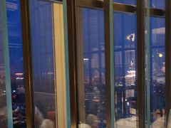 -洲际酒店·地平线全日餐厅HORIZON CAFÉ