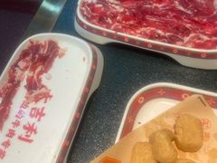 -大吉利潮汕牛肉火锅(王府井店)