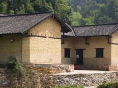 -韶山毛泽东同志故居