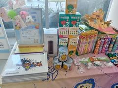 -小荧星艺校(浦东中环分校)