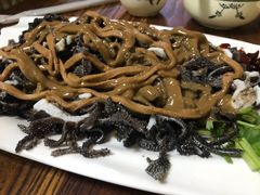 -正宗天津烧麦馆(柳州路店)