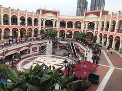 -佛罗伦萨小镇广佛名品奥特莱斯(疏港路店)