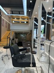 -EMILY 艾米莉 烫染沙龙