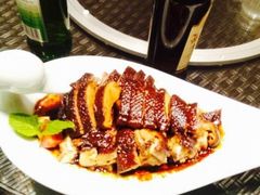 -庆赫隆融合菜馆(群力店)