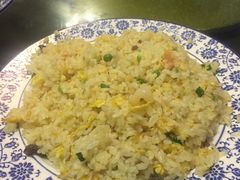 -陈记菜馆·非遗淮扬菜(东关街教场店)