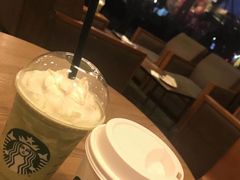 -星巴克(无锡百联奥特莱斯店)