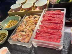 -菌自由丨野生菌火锅特色庭院餐厅(丽江古城店)