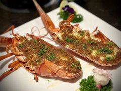 -金陵饭店-56JIA Restaurant家餐厅