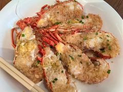 -阿伟海鲜楼·福建菜(延寿店)