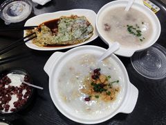 -卓粤拉肠(红庙店)