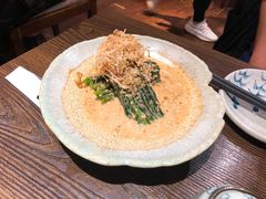 芝麻菠菜-大雄寿司(中华广场店)