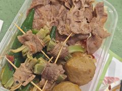 -一围肥牛肉小火锅(佳兆业广场店)