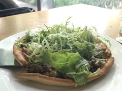 -香草意餐厅(杏石口路店)