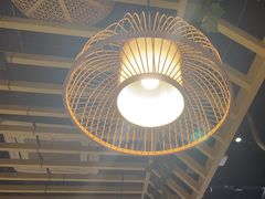 -湘阁里辣(南岭购物广场店)
