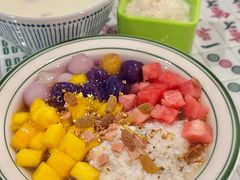 -堂屋糖水店(愚园店)