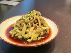 -川流不息·地道川菜·小龙虾(松东路店)