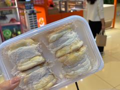 -東更道点心行(大悦城店)