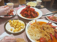 -有位虾匠·胶东土菜小馆(市北店)