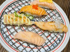 -大雄寿司(中华广场店)