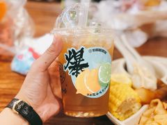 -素满香·食养自助(建邺万达店)