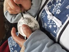 -景德镇古窑民俗博览区