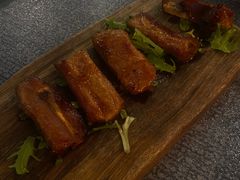 -冀F精酿啤酒烤肉(银杏路店)