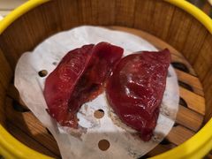 -夏宫中餐厅(香格里拉大酒店)