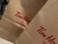 -Tims天好咖啡(河西万象城店)