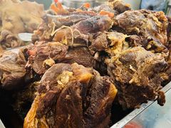 -清真-戏楼王记牛肉面