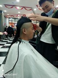 -BHG Hair Salon