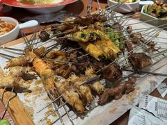 -熙成烧烤·三十三年(开发区店)