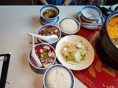招牌红白-禄鼎记·多口味酸菜鱼(侨鑫店)