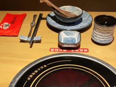 -綱元·海鲜豆捞(明州里店)