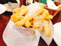 芝士薯条-G+KITCHEN(龙湖狮山天街店)