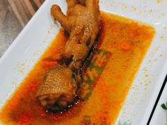 -老乡鸡(南京新街口洪武北路店)