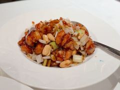 -南门小馆·清真(国贸商城店)
