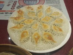 -老边饺子馆(中街店)
