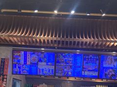 -西部马华清真兰州牛肉面·烧烤夜市(三里河店)