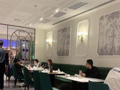 大堂-蘭心·臻品(瑞虹太阳宫店)